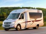 Leisure Travel Vans Serenity 2011 года